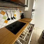דירה Arena Center Town *