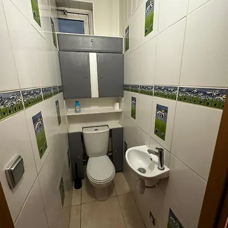 Arena Center Town Reims