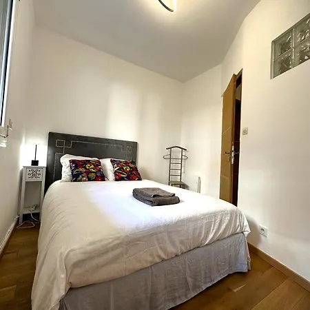 Arena Center Town Apartamento